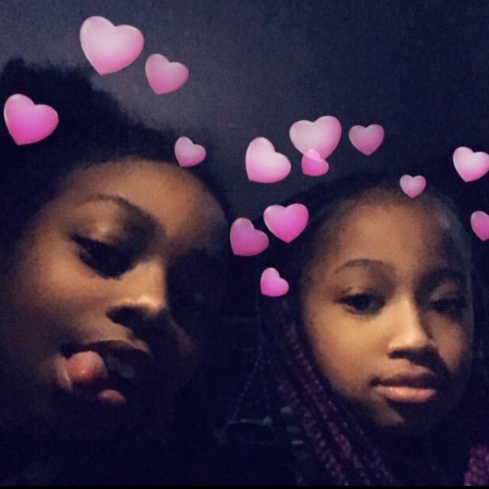 Meet your Posher, Kyndall